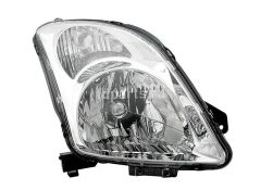 Far Sağ Suzuki Swift 2004 Sonrası (Krom)