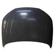 Audi Q5 Motor Kaputu Alüminyum 18-