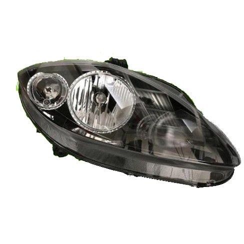 Far Sağ Seat Leon-Toledo-Altea 2005-2009 Arası