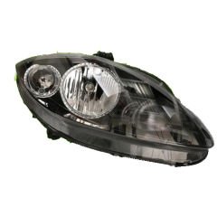 Far Sağ Seat Leon-Toledo-Altea 2005-2009 Arası