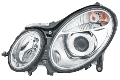 Far Ön Sol Mercedes E Serisi W211 2002-2009 Arası
