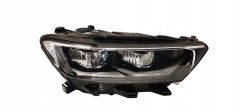 Volkswagen T-Roc Ön Far El.Mot.Led.Sağ 17-21