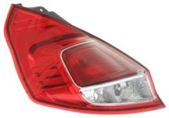 Stop Lambası Sol Ford Fiesta 2013 Sonrası