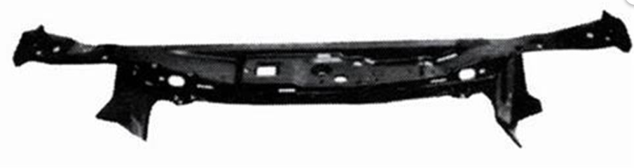 Opel Vectra Ön Panel 88-95