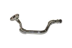 Turbo Yağlama Borusu Üst 1.9 Trafic