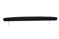 Arka Tampon Orta Ducato 2001-2006 Modelleri Arası (Park Sensörsüz)