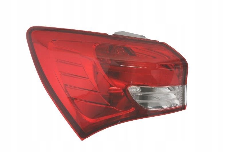 Stop Lambası Sol Hyundai İx20 2011 Sonrası