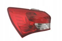 Stop Lambası Sol Hyundai İx20 2011 Sonrası