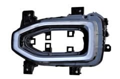 Volkswagen T-Roc Gündüz Farı Led Sol 19-