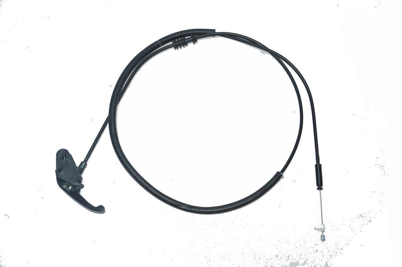 Motor Kaput Açma Teli Kango 2007 Sonrası