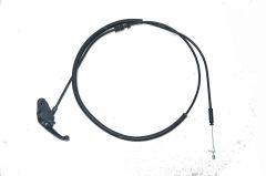 Motor Kaput Açma Teli Kango 2007 Sonrası