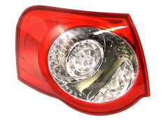 Stop Lambası Sol Dış Passat 2005-2010 Arası (Sw)