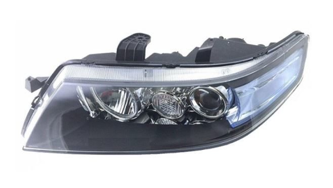 Honda Accord Ön Far El.Sol 05-08