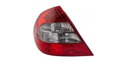 Stop Lambası Sol (Ledli) E Serisi W211 2006-2009 Arası