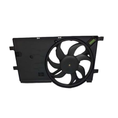 Fan Motoru 1.3 Fiorino Klimalı