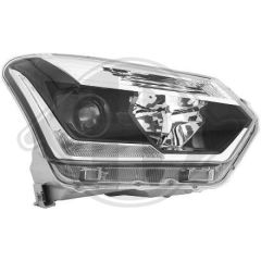 Far Ön Sol Mitsubishi L200 2019 Sonrası (Motorlu)