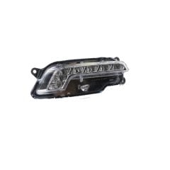 Gündüz Farı Sağ Mercedes E Serisi W212 2009-2013 Arası