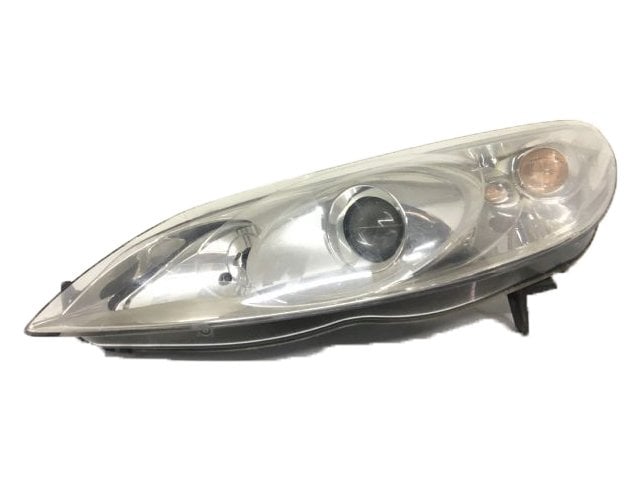 Far Ön Sol Peugeot 407 2005 Sonrası