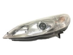 Far Ön Sol Peugeot 407 2005 Sonrası