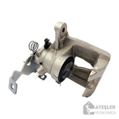 Sağ Arka Fren Kaliperi Master 2 2004-2011 Arası Modeller İçin