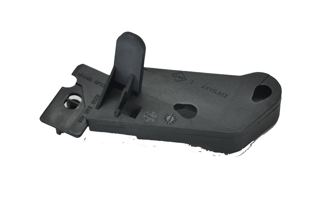 Motor Kaput Açma Teli Destek Plastiği Megane II