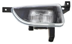 Sis Farı Sağ Opel Zafira 1999-2004 Arası(Duysuz)