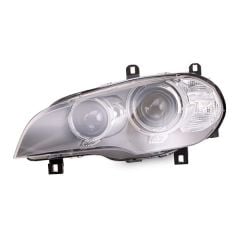 Far Ön Sağ Bmw X5 E70 LCI Bı Xenon