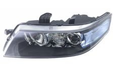 Honda Accord Ön Far El.Mot.Sol 05-08