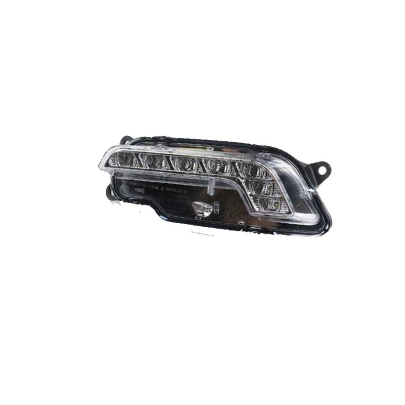 Gündüz Farı Sol Mercedes E Serisi W212 2009-2013 Arası