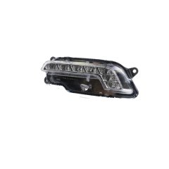 Gündüz Farı Sol Mercedes E Serisi W212 2009-2013 Arası
