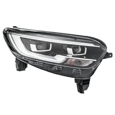 Renault Kadjar Ön Far El.Mot.Led.Gündüz Farenault Ledli  Sağ 14-