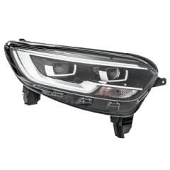 Renault Kadjar Ön Far El.Mot.Led.Gündüz Farenault Ledli  Sağ 14-