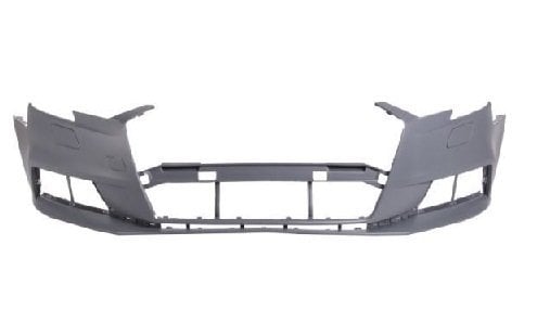 Audi A3 Ön Tampon Far Yık.Dlkli.Sportback Astarlı 16-