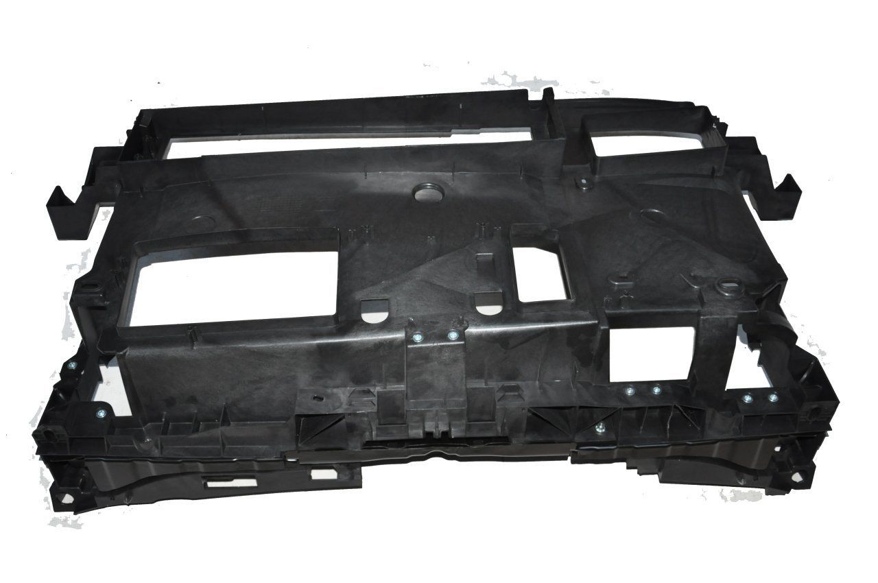 Ön Panel Megane 4