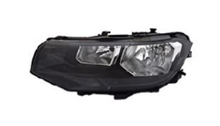 Volkswagen T-Cross Ön Far El.Motorlu Sol 19-