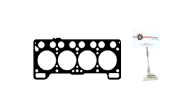 Silindir Kapak Contası 1.6 R11-R9-R19-R21