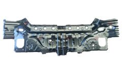 Honda Civic  Fc5 Arka Panel 16-