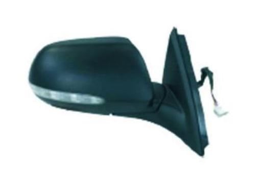 Honda Accord Dış Ayna El.Is.Sin.Kat.Sağ 03-05