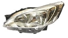 Far Ön Sol (Motorlu) Peugeot 508 2011-2014 Arası