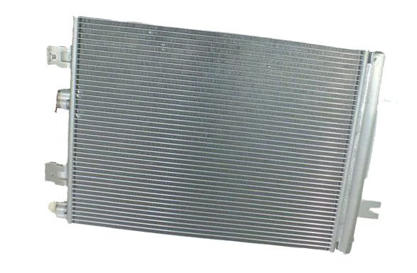 Klima Radyatörü (Kondanser) 1.5 Logan-Sandero-Duster-Megane 1995-2002 Modelleri Arası