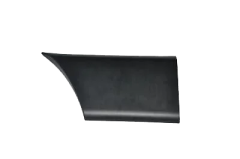 Sol Arka Çamurluk Bandı Master 2011 Sonrası Modeller İçin (Lastik Arkası)