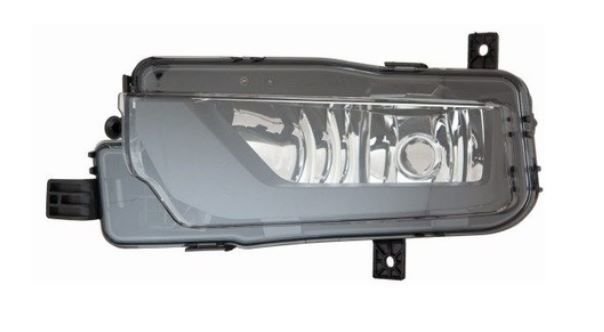 Volkswagen Transporter Ön Sis Farı Sol 20-