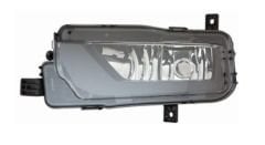 Volkswagen Transporter Ön Sis Farı Sol 20-