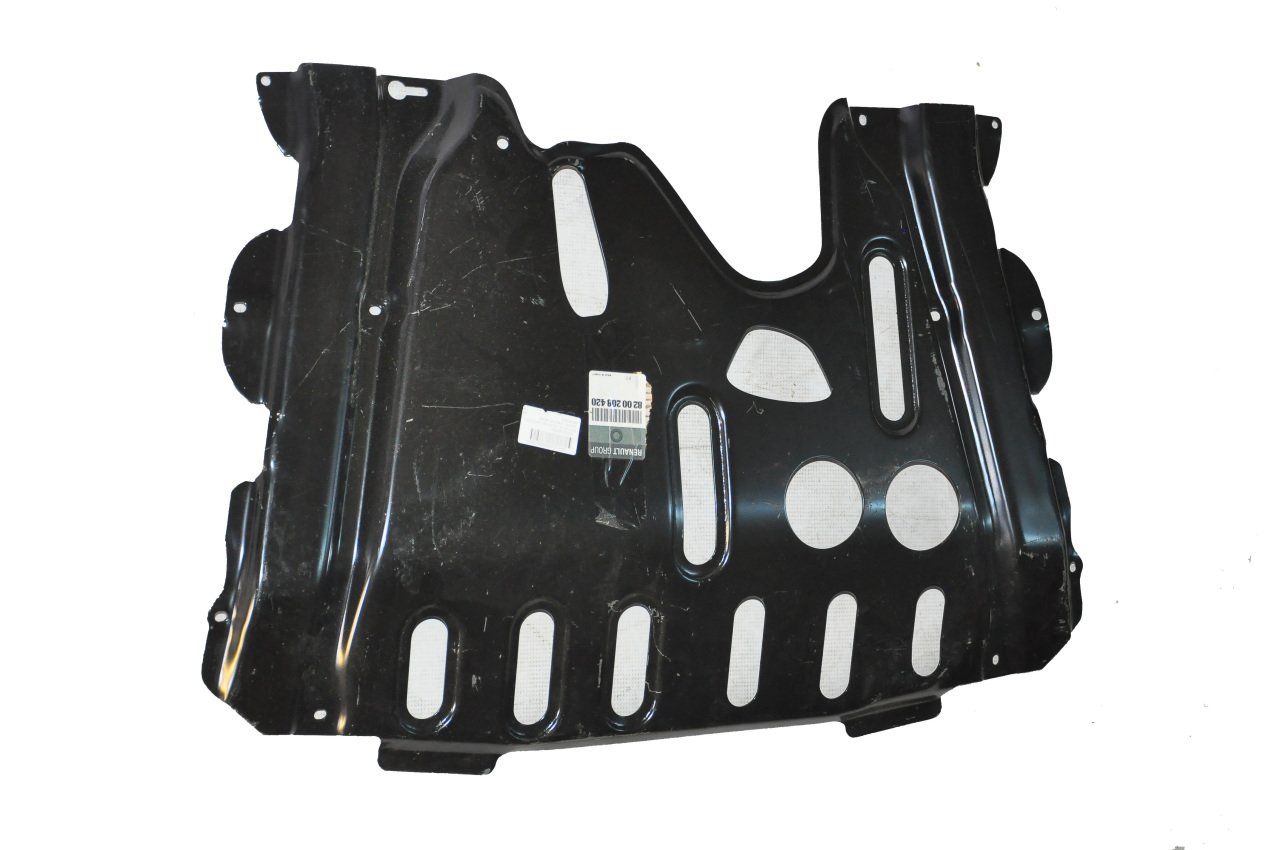 Motor Alt Koruma Sacı Clio-Kango 1998-2008 Arası