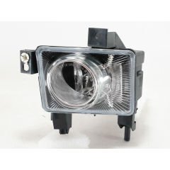 Sis Farı Sol Opel Vectra C 2005-2008 Arası