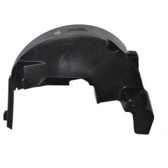 Sağ Ön Çamurluk Davlumbazı Doblo 2010-2015 Arası Modeller İçin