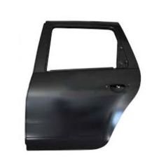 Dacia Duster Arka Kapı Sol 09-
