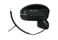 Honda Jazz Dış Ayna El.Katl.Sin.Sağ 14-