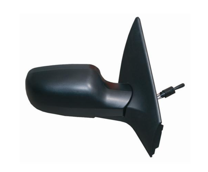 Megane Dış Ayna Man.Sen.Sağ 03-