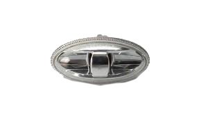 Çamurluk Sinyali (Beyaz) Cıtroen C5 2004-2008 Arası
